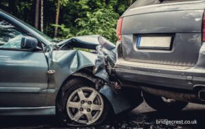 Auto Injury