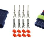 Automotive Connectors