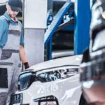 Automotive Dealership