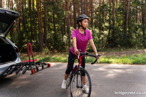 Maximizing Your Adventure: How to Travel with Your Bicycle Bicycle