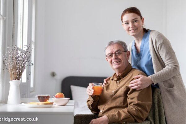 Elderly Care