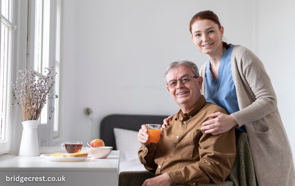 Elderly Care