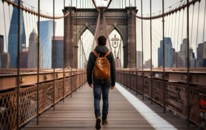 NYC walking tours
