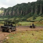 Off-Road vehicle