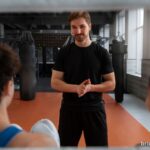 Personal Training Career