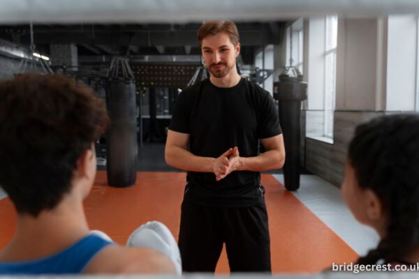 Personal Training Career