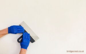 Plastering