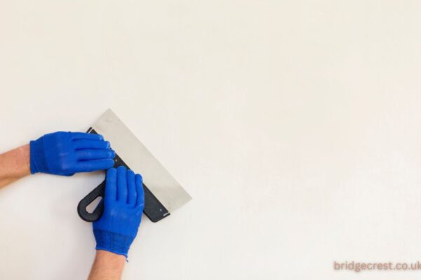 Save Time and Effort: How to Make Plastering Easier Every Project Plastering
