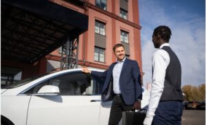 Private Chauffeurs