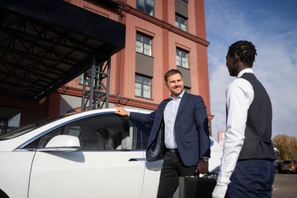 Private Chauffeurs