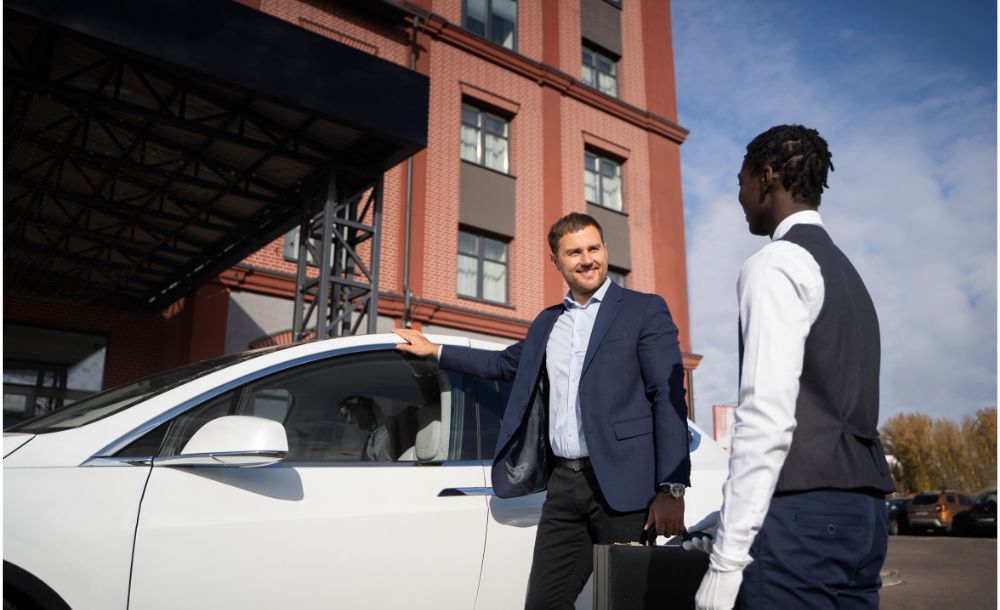 Private Chauffeurs