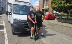 Removals to Germany