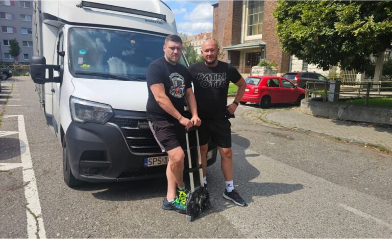 Removals to Germany: Fast, Reliable & Cost‑Effective