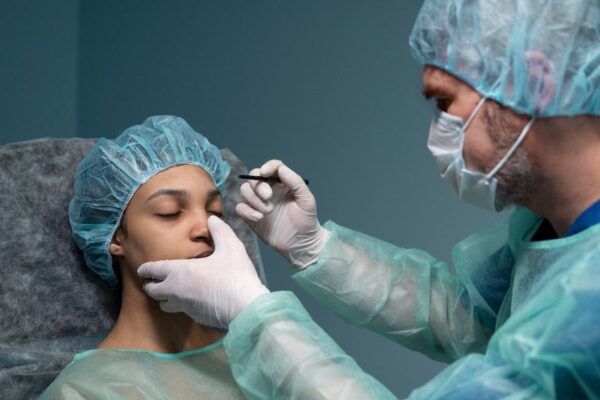Understanding Rhinoplasty Procedures and Preparation Steps Rhinoplasty
