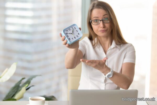 Time Tracking