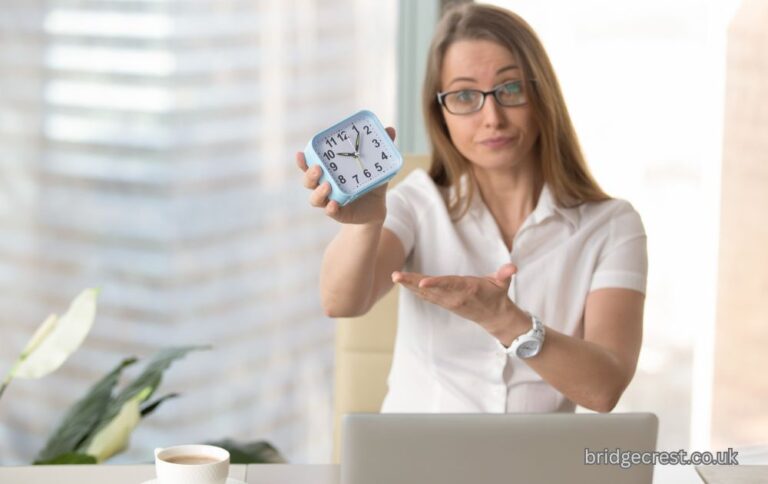 The Crucial Role of Time Tracking in Workforce Management