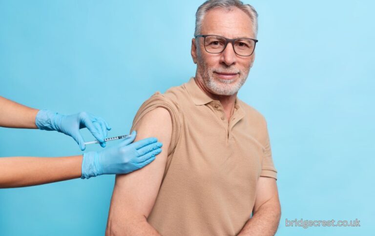 Why Vaccines Matter for Seniors: Key Health Advantages