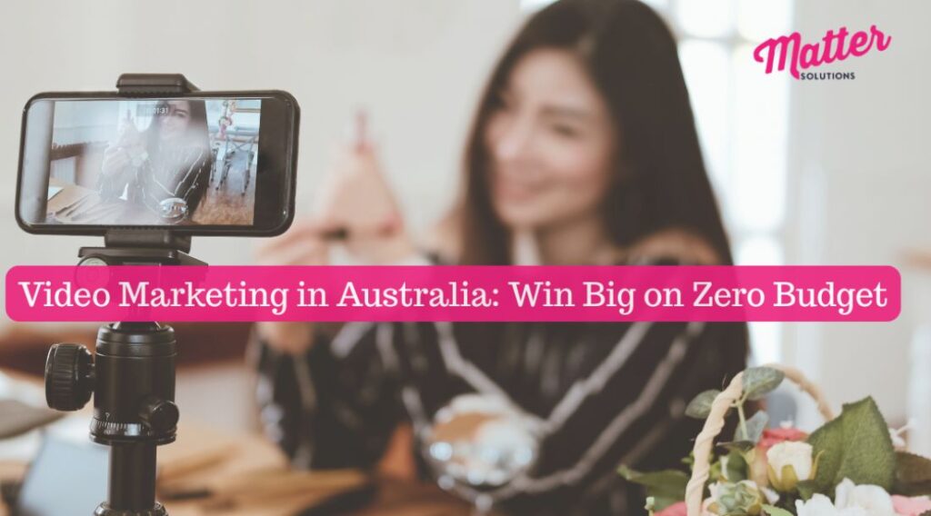 Video Marketing