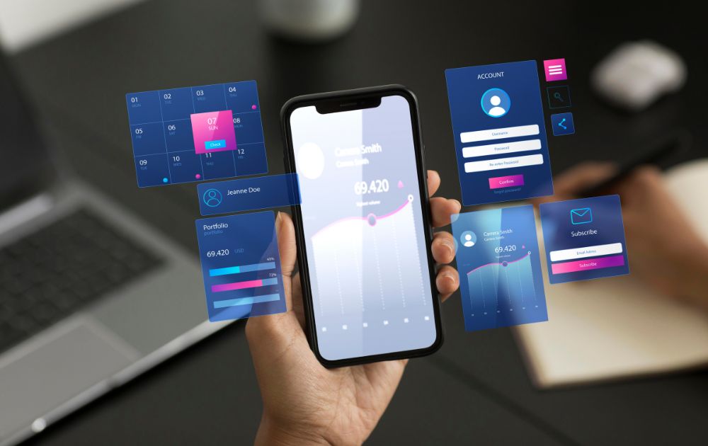 Visual Testing Tools