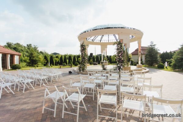 Wedding Venues