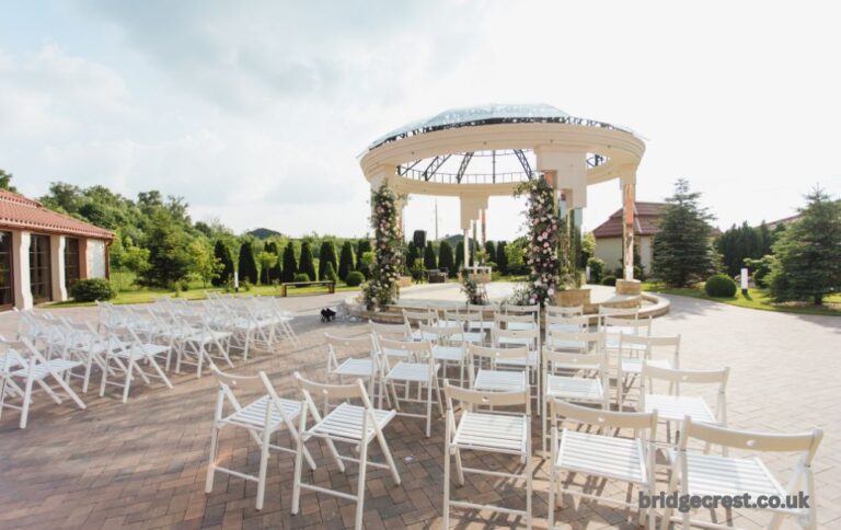 Wedding Venues