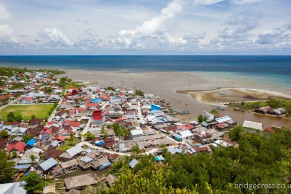Zamboanga Colors: Vinta Boats, Food & Island Adventures — Zamboanga travel guide Zamboanga