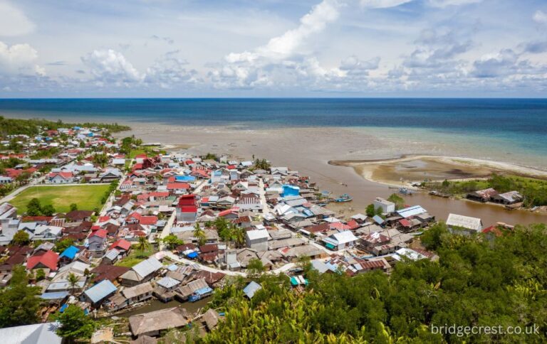 Zamboanga Colors: Vinta Boats, Food & Island Adventures — Zamboanga travel guide