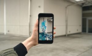 ark augmented reality
