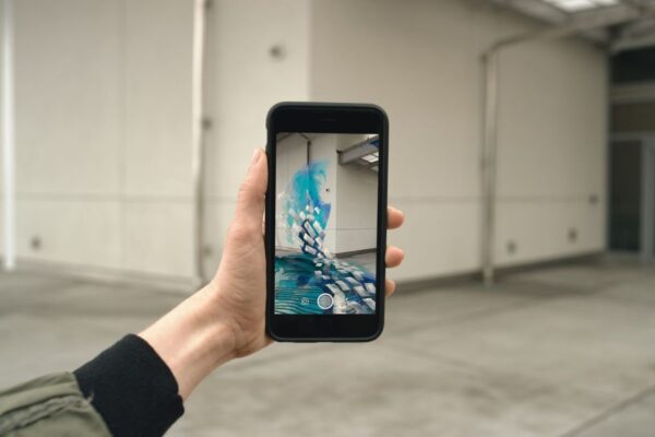 ark augmented reality
