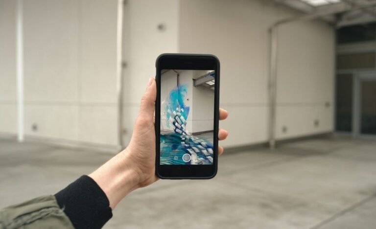 Ark Augmented Reality: A Complete Guide to the Future of Immersive Technology