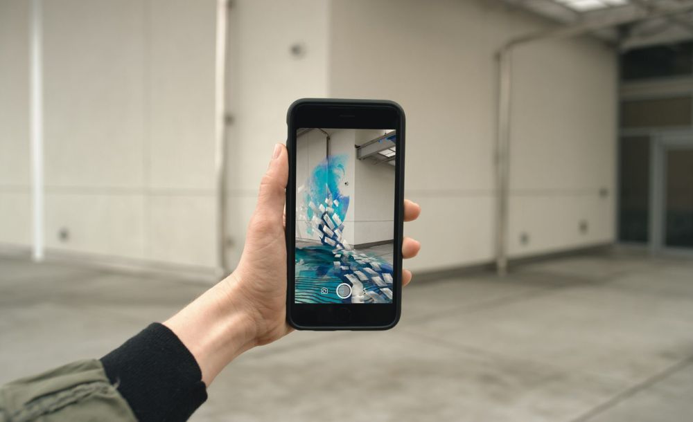 ark augmented reality