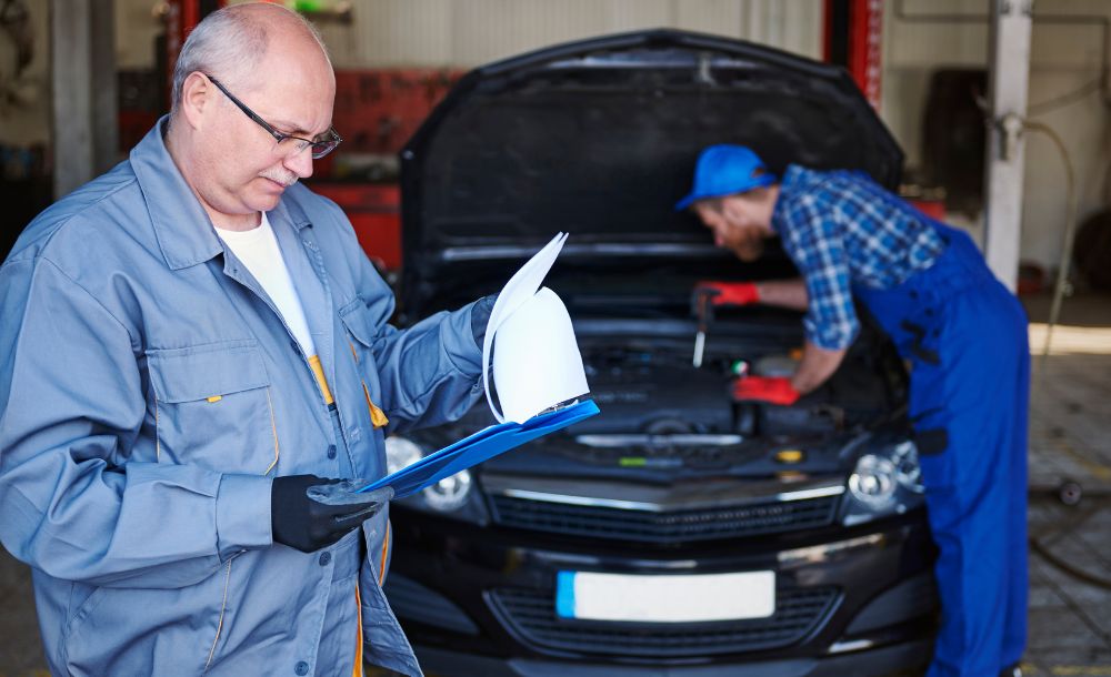 auto tuning laufenburg