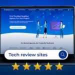 best tech review website
