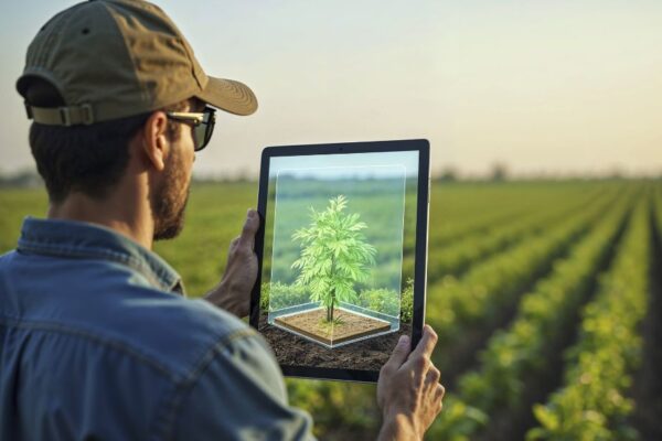 Betametacron: How One Concept is Redefining Science, Technology, and Industry betametacron