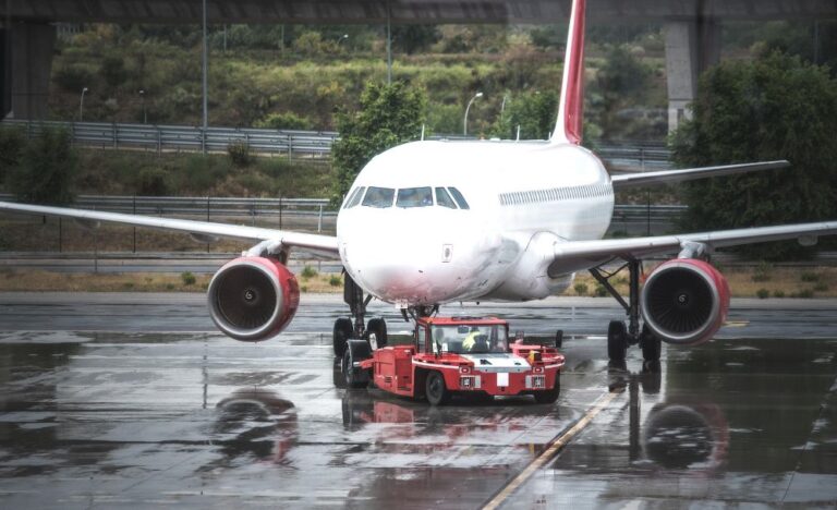 British Airways Emergency Flight BA286: A Complete Overview