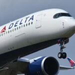 delta flight dl275 diverted lax
