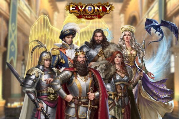 Why Evony Galor is the Hero Every Player Should Invest In evony galor