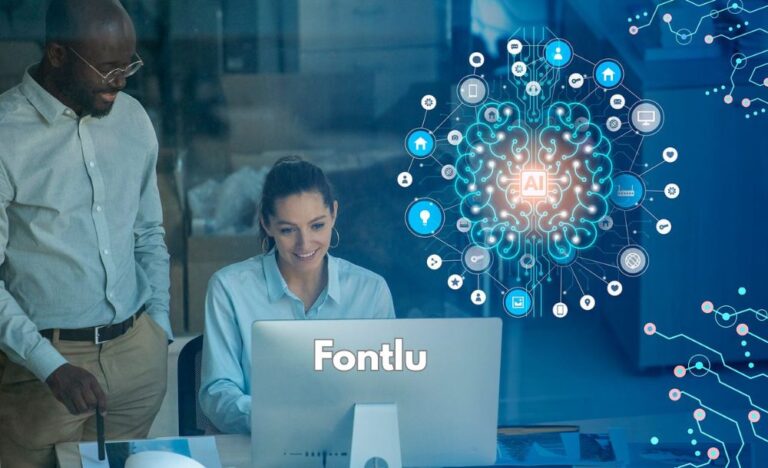 Fontlu: The Future of Fonts for Designers, Businesses, and Creators