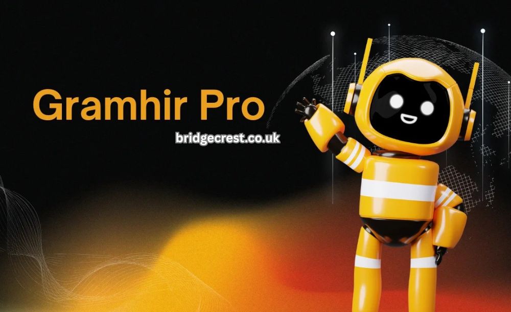gramhir pro