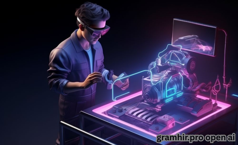gramhir.pro open ai