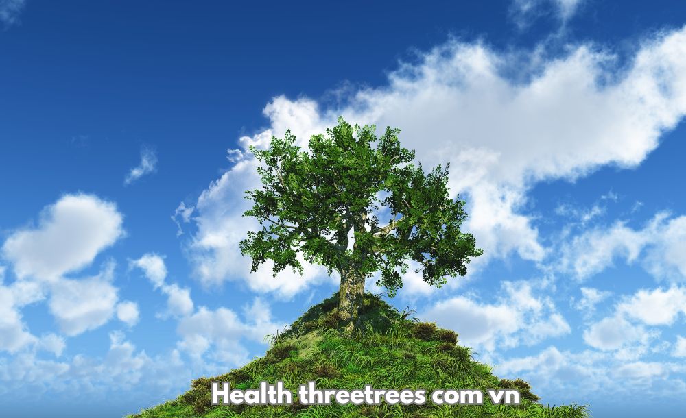health threetrees com vn