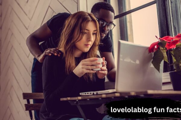 Lovelolablog Fun Facts: Discover Surprising Knowledge That Makes Learning Fun lovelolablog fun facts