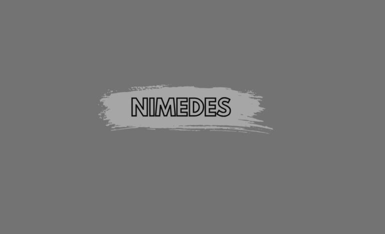 Nimedes: Exploring the Power and Meaning of Names Across Cultures