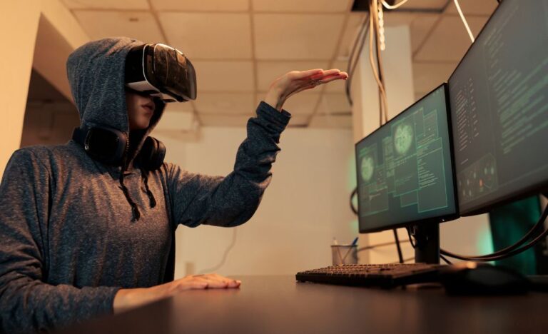 Ninjabytezone .com: The Ultimate Digital Platform for Modern Users