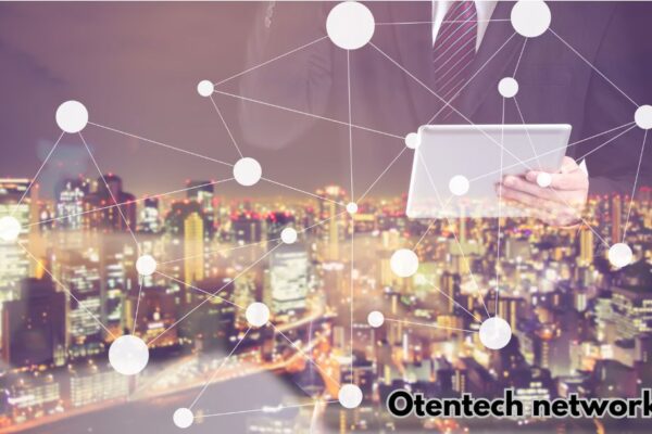 otentech networks