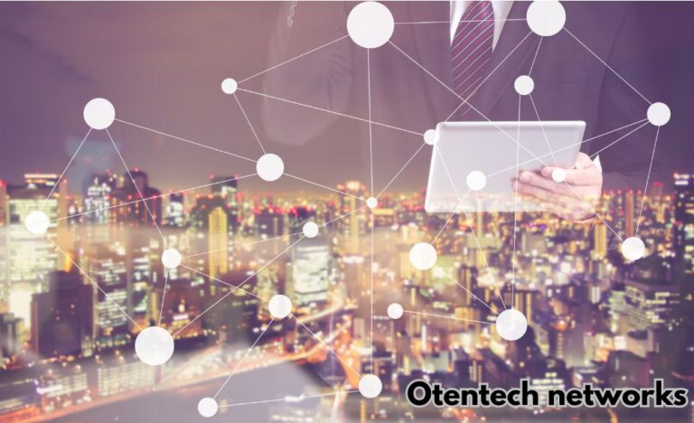 otentech networks