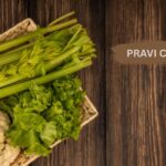 pravi celer