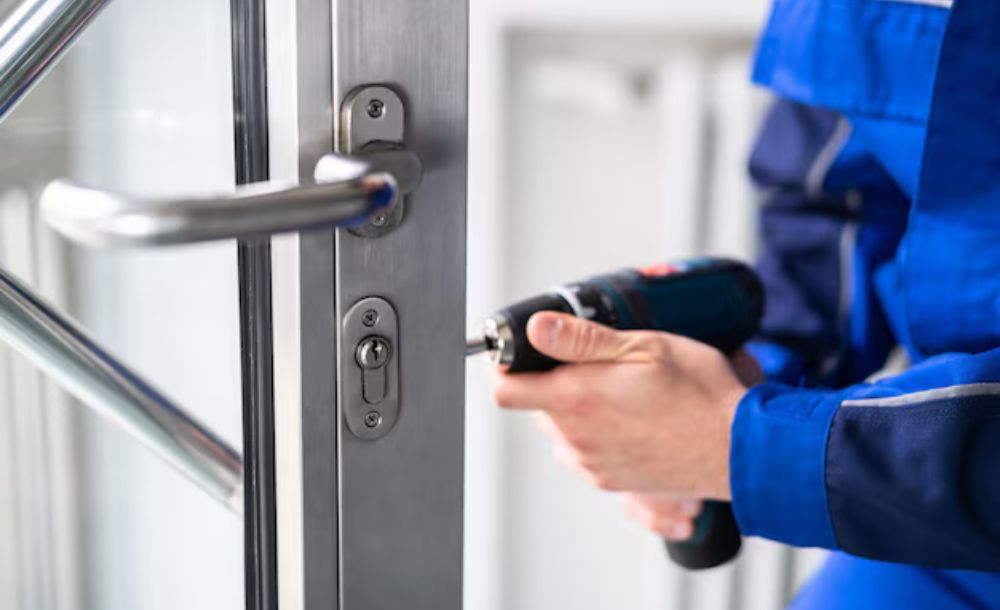 prime locksmith - va