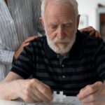 stigma affecting seniors