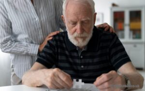 stigma affecting seniors